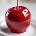 candy apple