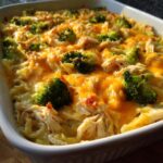 casserole recipes for dinner
