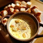 cheese fondue recipe easy