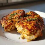 chicken air fryer recipes