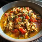 chicken crockpot recipes