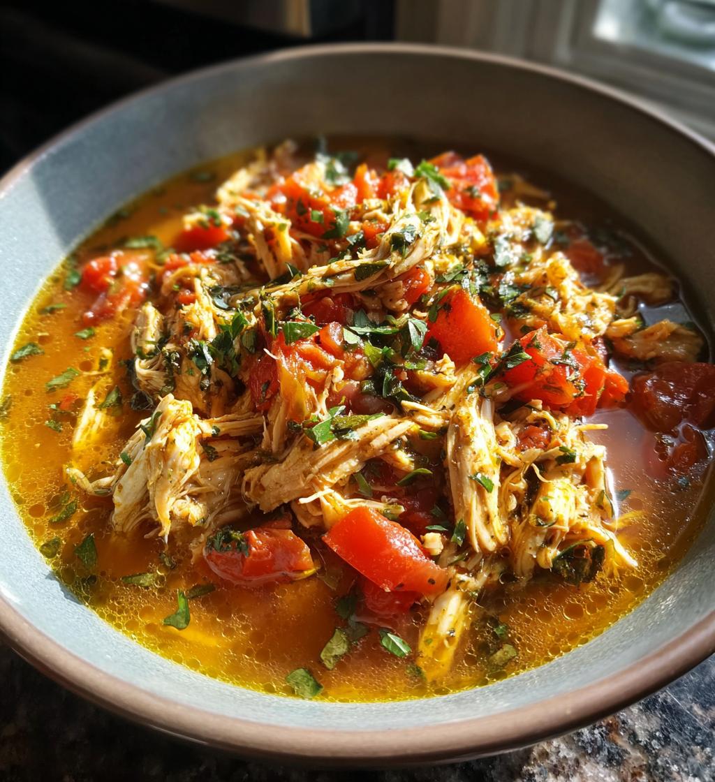 chicken crockpot recipes