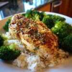 chicken dinner recipes