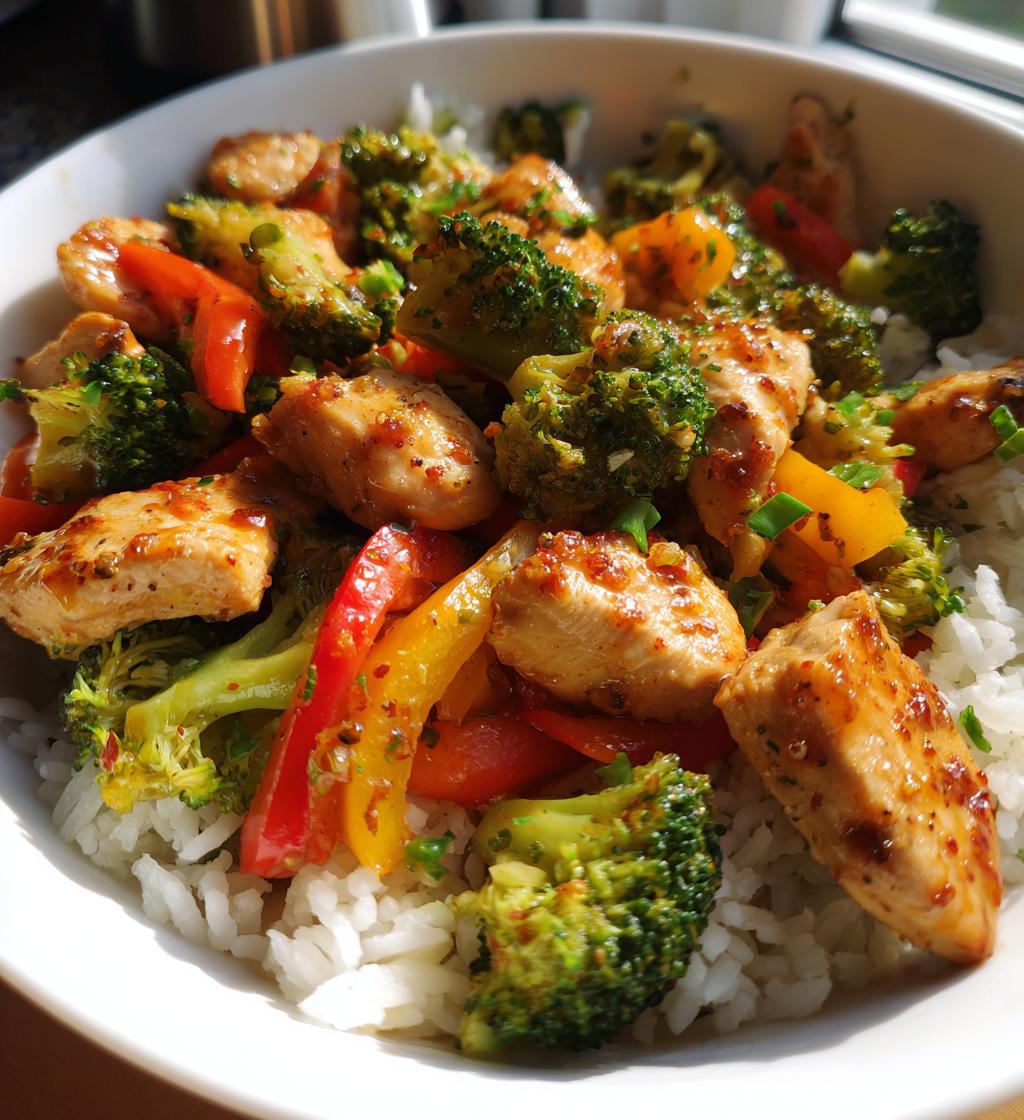 chicken dinner recipes