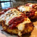 chicken parm