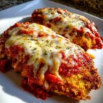 chicken parm