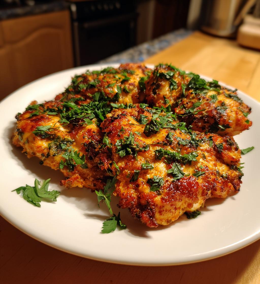 chicken recipes