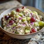 chicken salad recipe