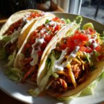chicken tacos recipe