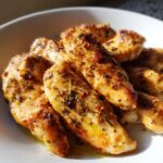 chicken tenderloin recipes