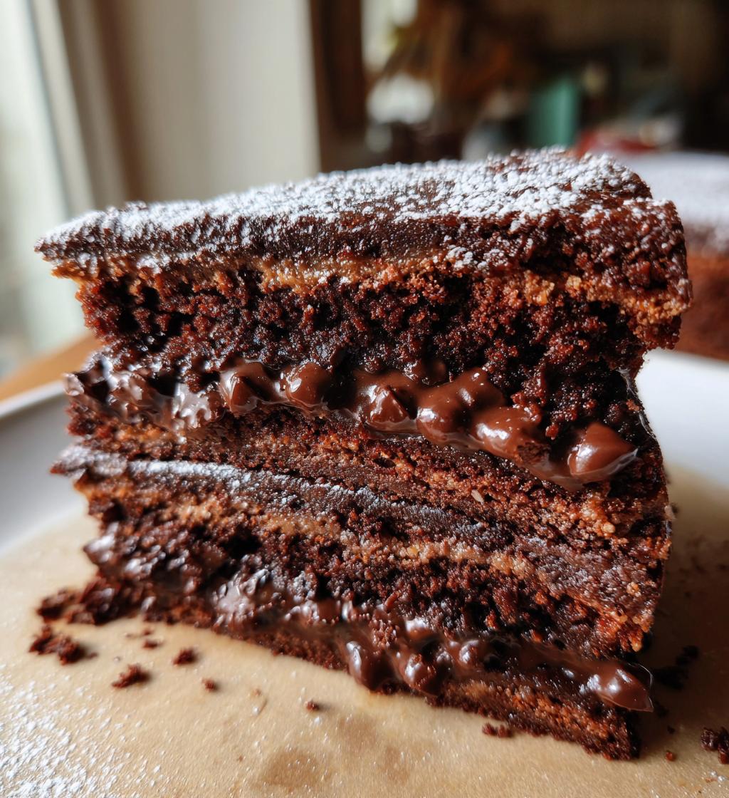 christmas desserts