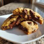 christmas eve desserts