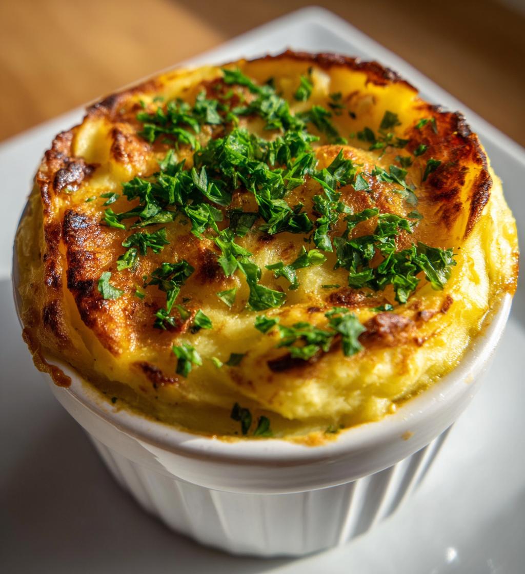 christmas potato side dishes