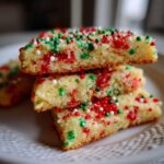 christmas themed desserts