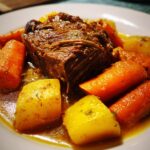 chuck roast
