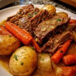 chuck roast