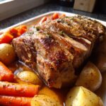 chuck roast recipe