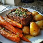 chuck roast recipe