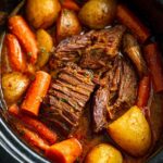chuck roast recipes
