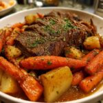 chuck roast recipes