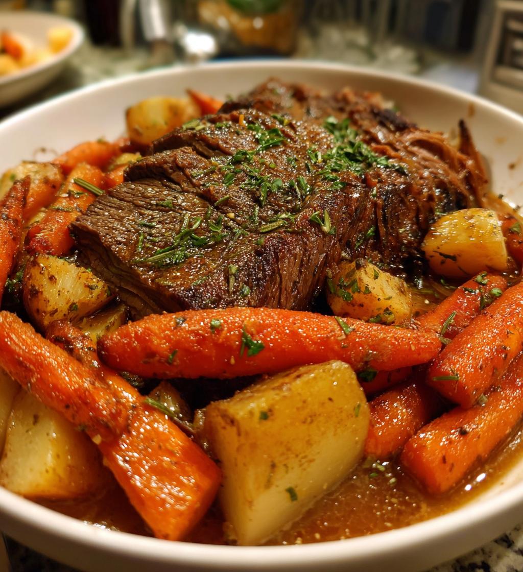 chuck roast recipes