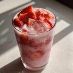 copycat starbucks pink drink recipe