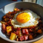 corned beef hash