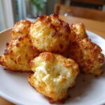 cottage cheese air fryer