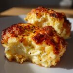 cottage cheese air fryer