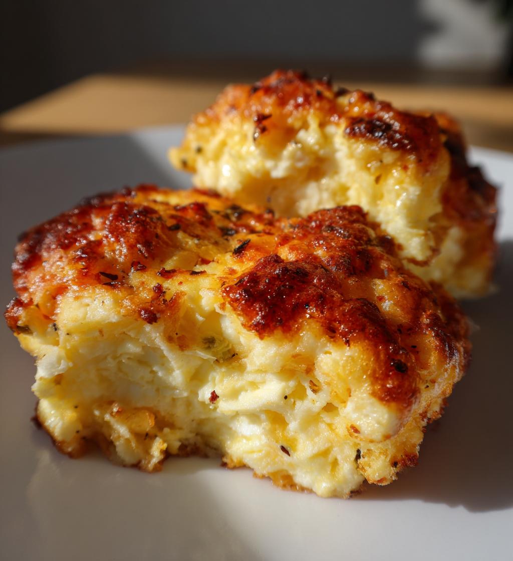 cottage cheese air fryer