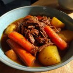 crockpot beef