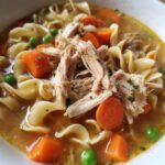 crockpot chicken soup recipes