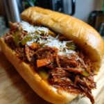 crockpot italian beef