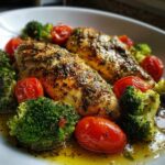 dinner ideas for two