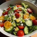 dinner ideas spring