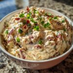 dried beef dip