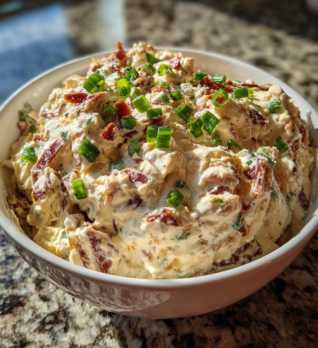 dried beef dip