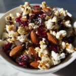 earth day snacks
