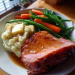 easter party food