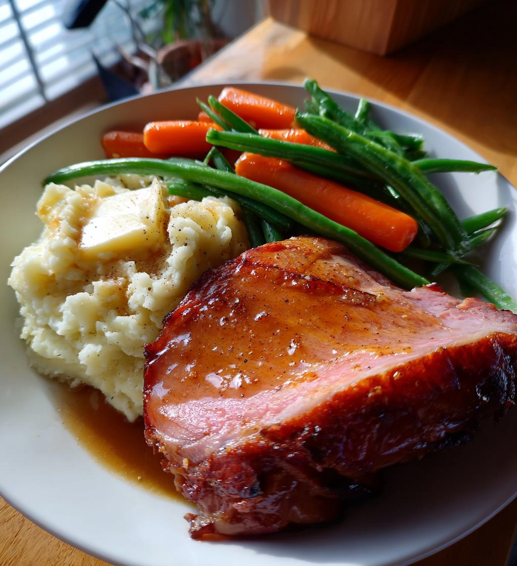 easter party food