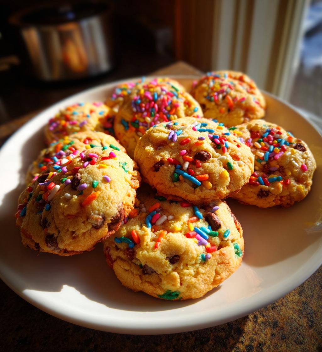 easter sweets