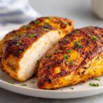 easy air fryer recipes