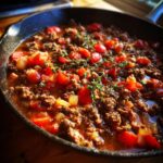 easy beef recipes