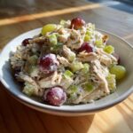easy chicken salad recipe