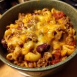 easy dinner recipes for family comfort foods