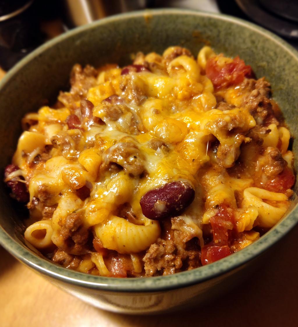 easy dinner recipes for family comfort foods