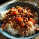 easy ground beef dinner recipes
