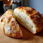easy irish soda bread