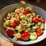 easy summer meals