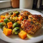 fall dinner ideas